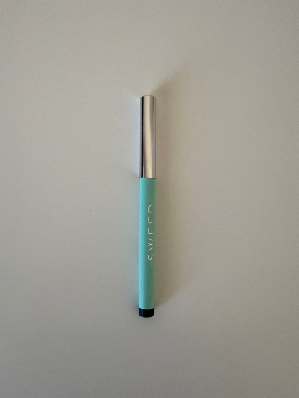 SWEED Black Satin Kohl Eye Pencil